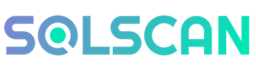 Theo dõi BBT trên Solscan